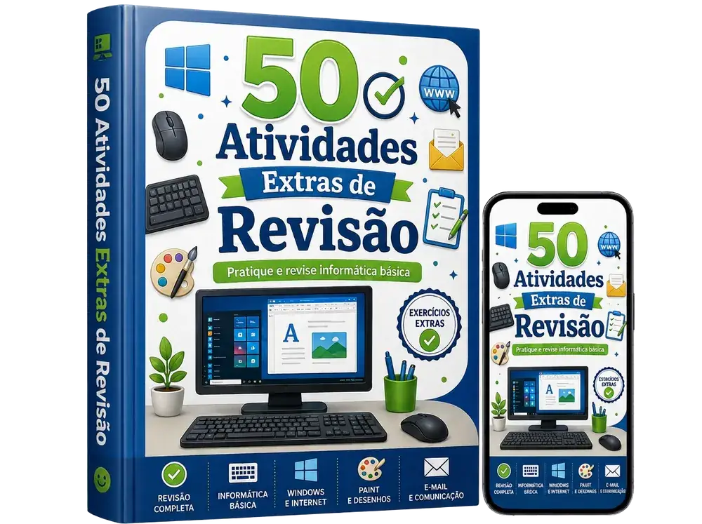 Atividades de Revisão